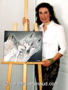 veronique-renaud-peintre-animalier-227x300