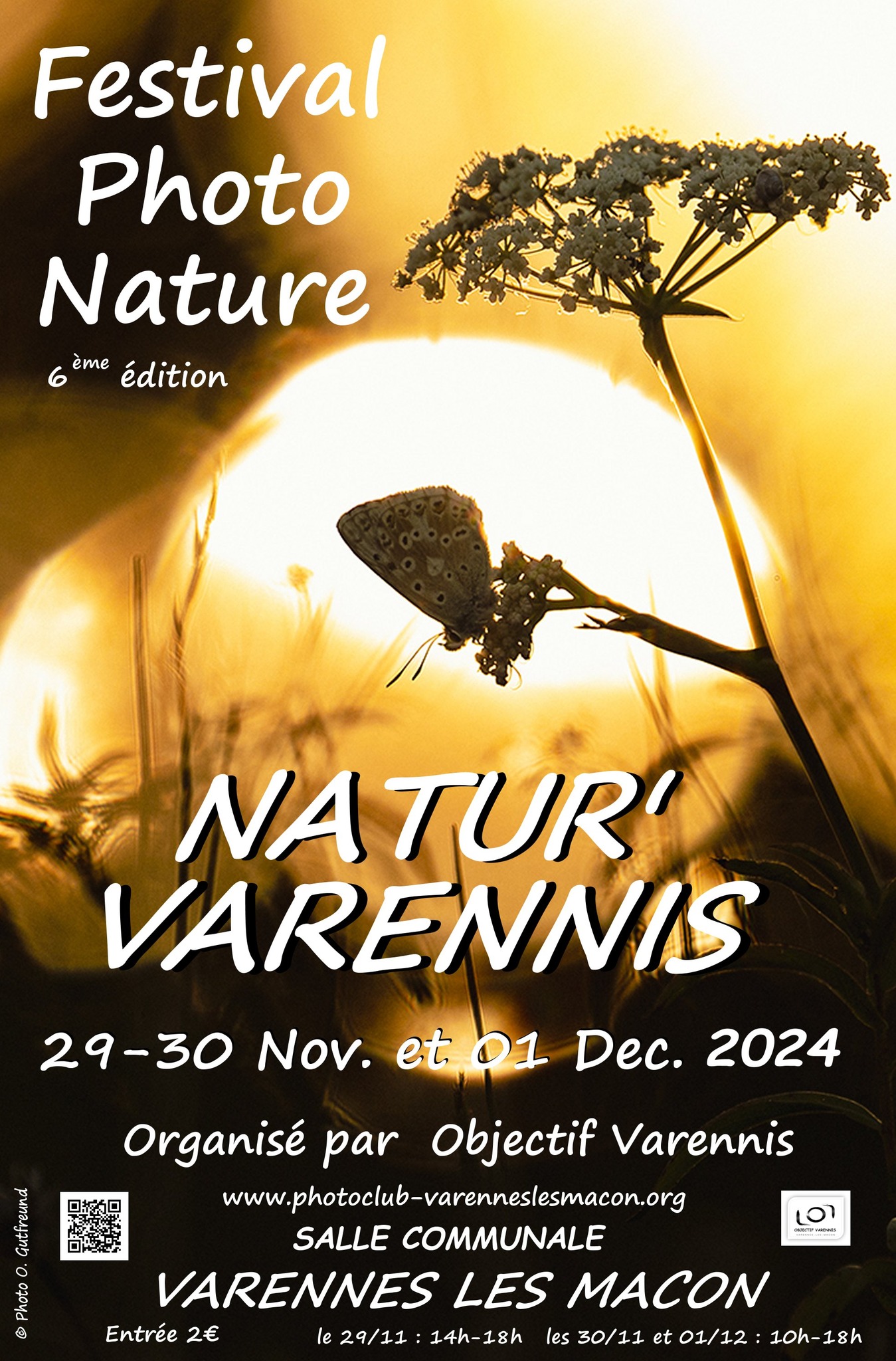 Festival Photo Natur'Varennis