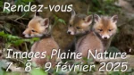 13ème rendez-vous Images Plaine Nature