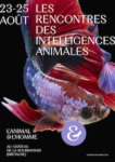 9ème édition des Rencontres des Intelligences Animales à La Bourbansais du 23 au 25 août