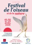 34ème festival de l'oiseau et de la nature