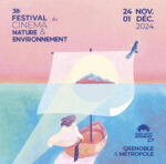 38ème  Festival du Cinéma Nature & Environnement