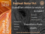 2ème Festival Natur'Art